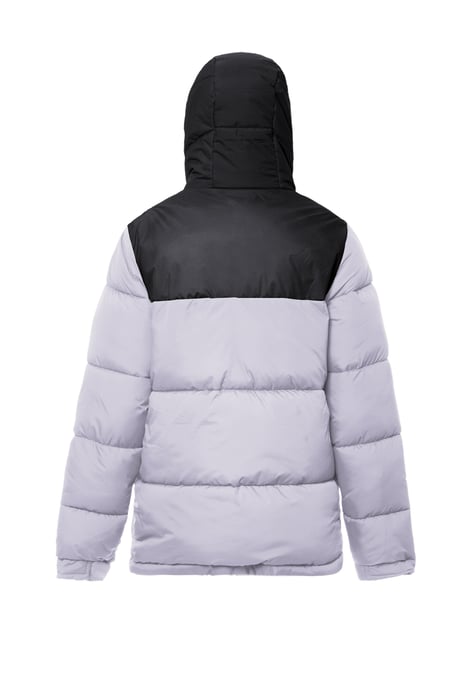Mymo Padded quilted jacket women - Image 2