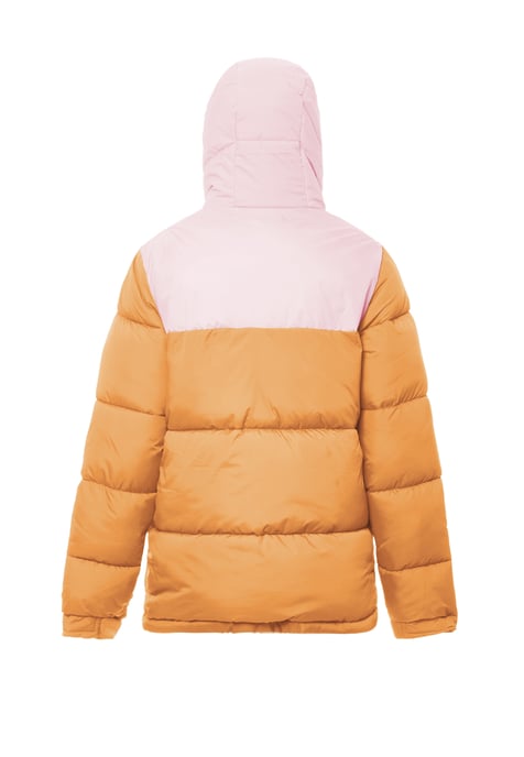Mymo Padded quilted jacket women - Image 2