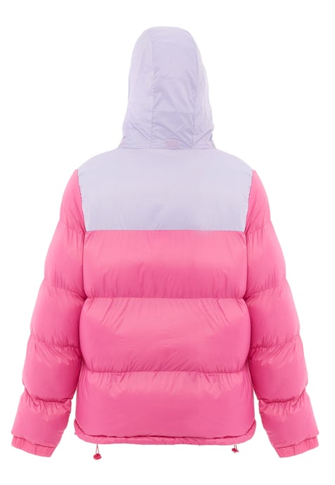 Mymo Padded quilted jacket women - Image 2