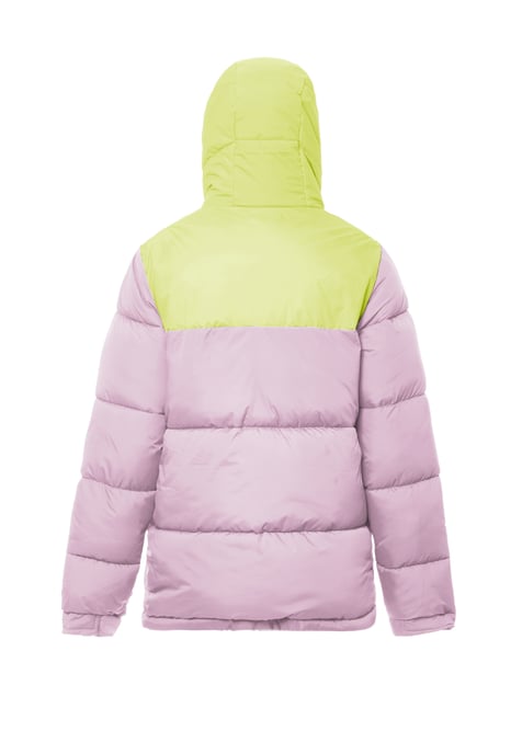 Mymo Padded quilted jacket women - Image 2