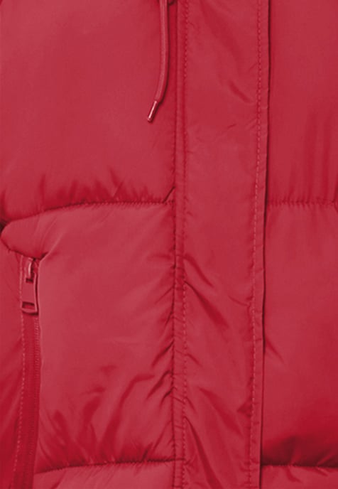 Mymo Padded quilted jacket women - Image 3