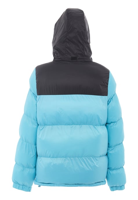 Mymo Padded quilted jacket women - Image 2