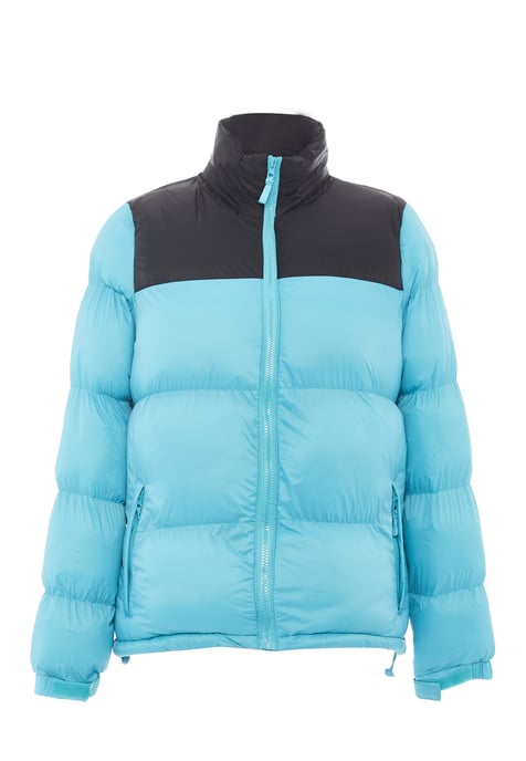 Mymo Padded quilted jacket women - Image 3