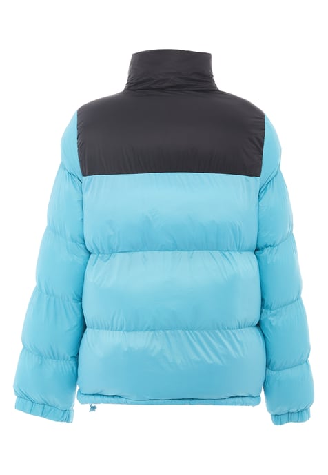 Mymo Padded quilted jacket women - Image 4