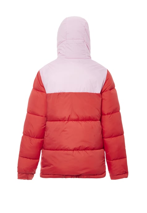 Mymo Padded quilted jacket women - Image 2