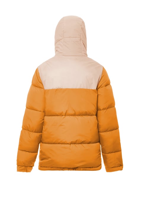 Mymo Padded quilted jacket women - Image 2
