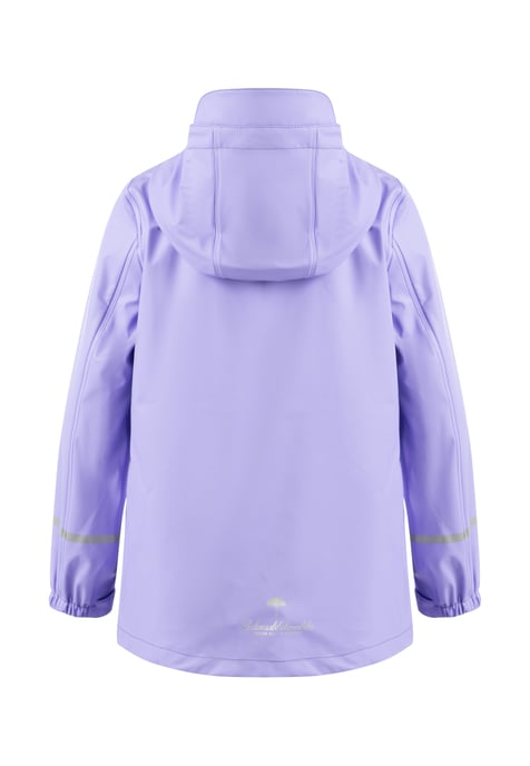 Schmuddelwedda rain jacket Girls - Image 2