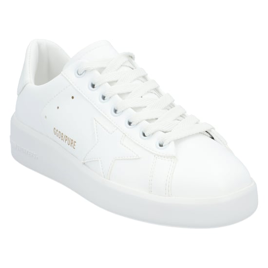 Golden Goose Purestar wit - Image 1