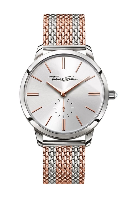 Thomas Sabo WA0273-283-201-33mm Ladies Glam and Soul Watch - Image 1
