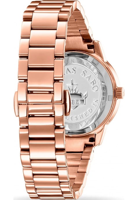 Thomas Sabo WA0215-265-209-33MM Ladies Watch - Image 2