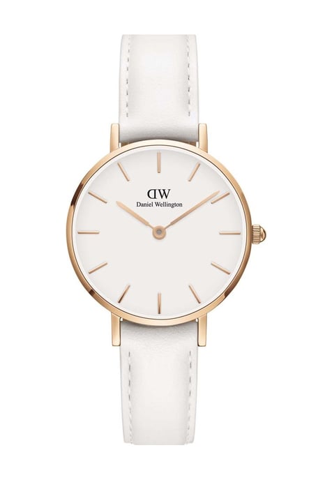 Daniel Wellington DW00100249 Ladies Petite Bondi 28mm Watch - Image 1