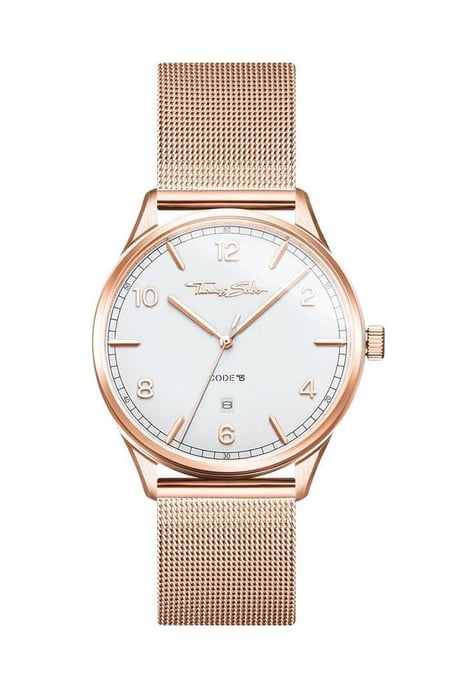 Thomas Sabo WA0341-265-202-40MM Horloge - Image 1