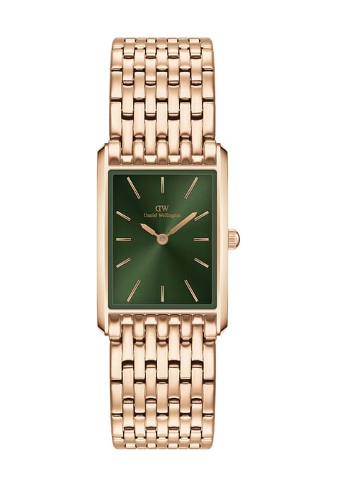 Daniel Wellington DW00100704 Ladies Bound Rose Gold 22mm Watch - Image 1