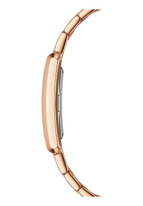 Daniel Wellington DW00100704 Ladies Bound Rose Gold 22mm Watch - Image 3