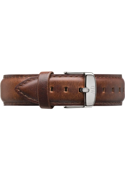 Daniel Wellington DW00100021 Mens Classic 40mm St Mawes Silver Watch - Image 3