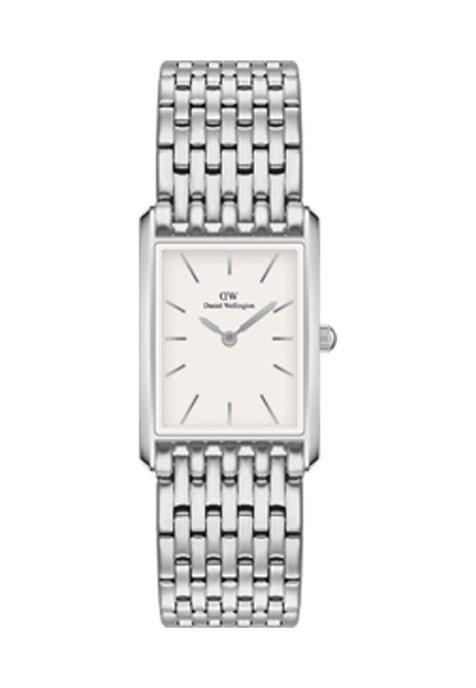 Daniel Wellington DW00100706 Ladies Bound Silver 22mm Watch - Image 1