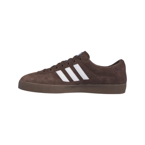 Men's adidas Originals Puig Indoor Trainers in Brown - Image 2