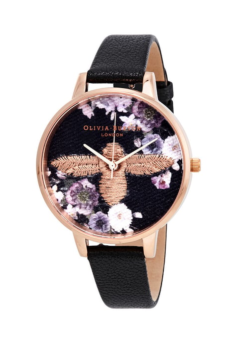 Olivia Burton OB16EM02 Ladies Watch - Image 1