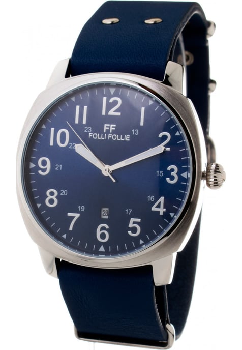 Folli Follie WT14T001SDA Ladies Watch - Image 1