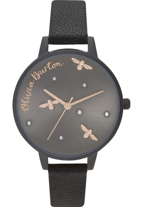Olivia Burton OB16PQ02 Ladies Watch - Image 1