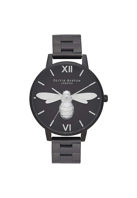 Olivia Burton OB16SHB01 Ladies Watch - Image 1