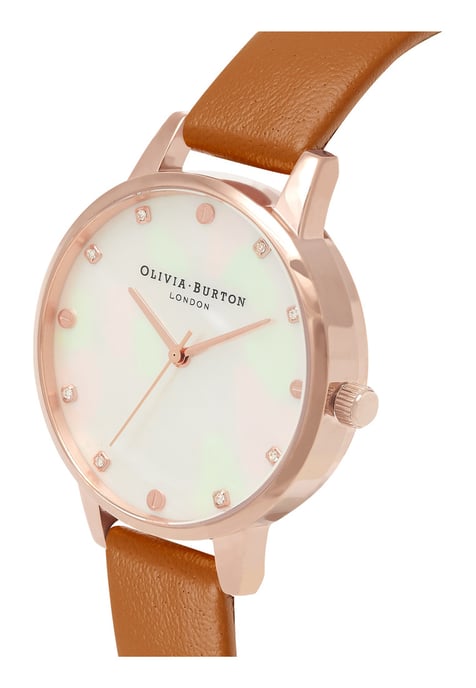 Olivia Burton OB16SE18 Ladies Classics Watch - Image 2