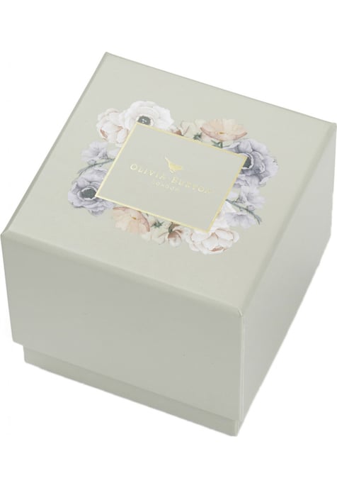 Olivia Burton OB16SE18 Ladies Classics Watch - Image 3