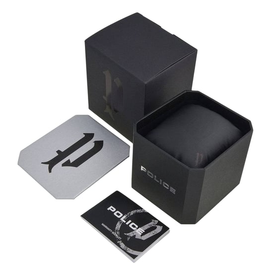 Police PEWGR1592404 Mens Watch - Image 2