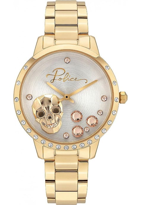 Police PL16071MSG.22M Ladies Watch - Image 1