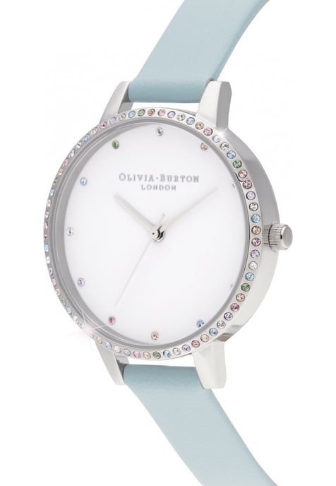 Olivia Burton OB16RB19 Ladies Watch - Image 2