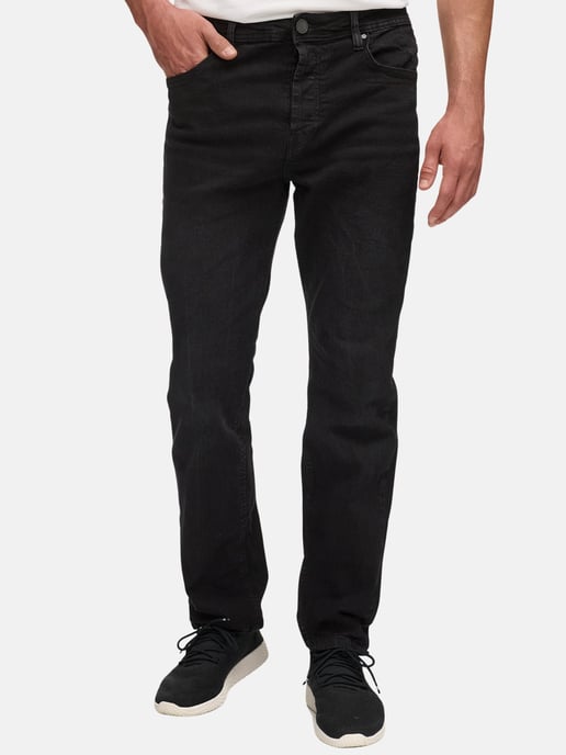 Tazzio herenjeans regular fit - Image 1