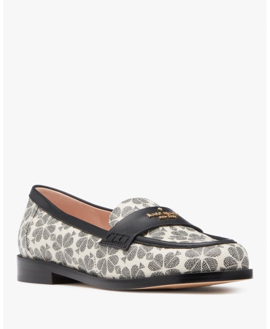 Ruth Spade Flower Pvc Loafer - Image 2