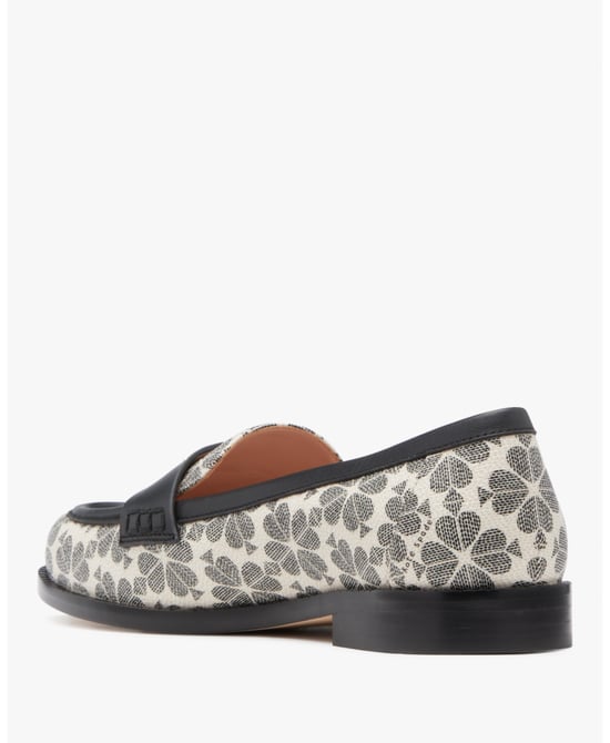 Ruth Spade Flower Pvc Loafer - Image 4