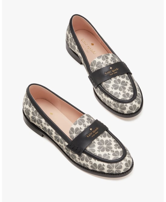 Ruth Spade Flower Pvc Loafer - Image 5