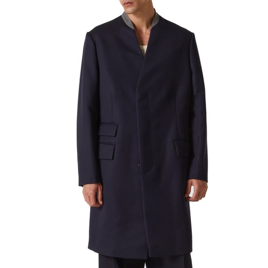 Maison Margiela wollen jas - Image 2