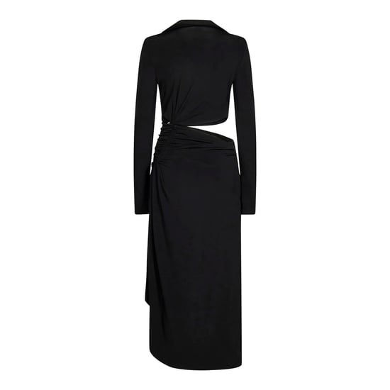 OFF-WHITE Cut-Out Midi-jurk - Image 3