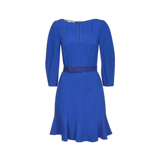 Stella McCartney jurk met lange mouwen - Image 1