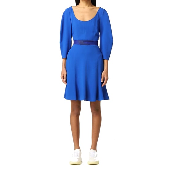 Stella McCartney jurk met lange mouwen - Image 2