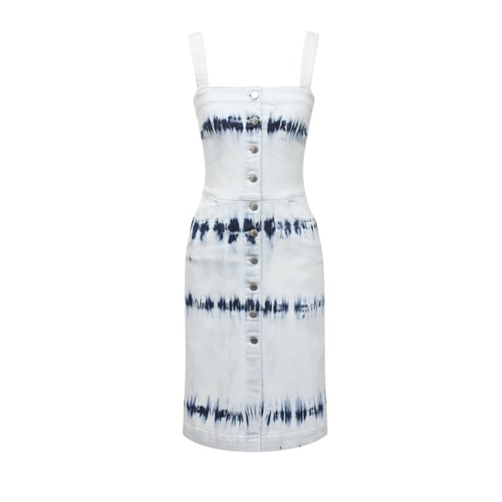 Stella McCartney denimjurk - Image 1
