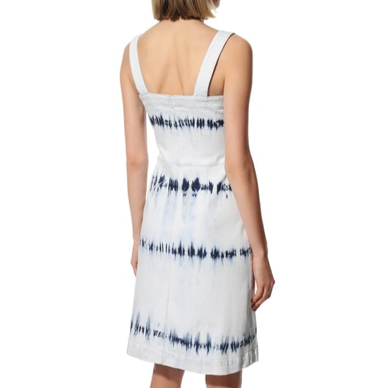 Stella McCartney denimjurk - Image 3
