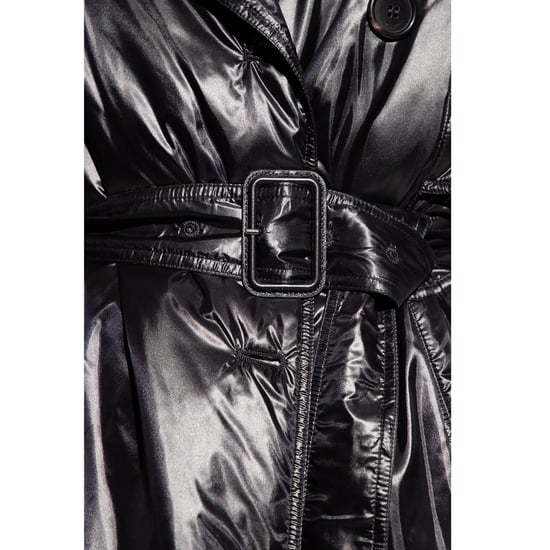Saint Laurent lichtgewicht gewatteerde jas - Image 5