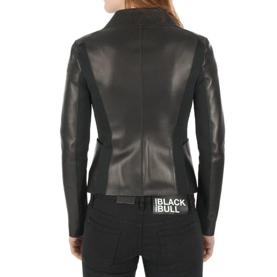 Dsquared2 leren jas - Image 3