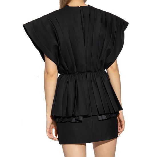 Gucci geplooide jurk - Image 3