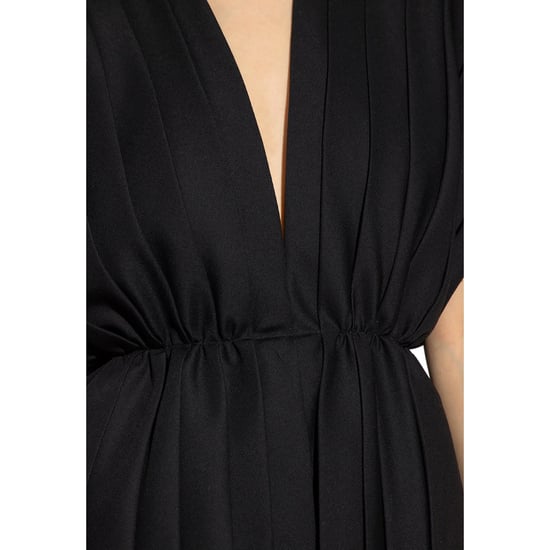 Gucci geplooide jurk - Image 4