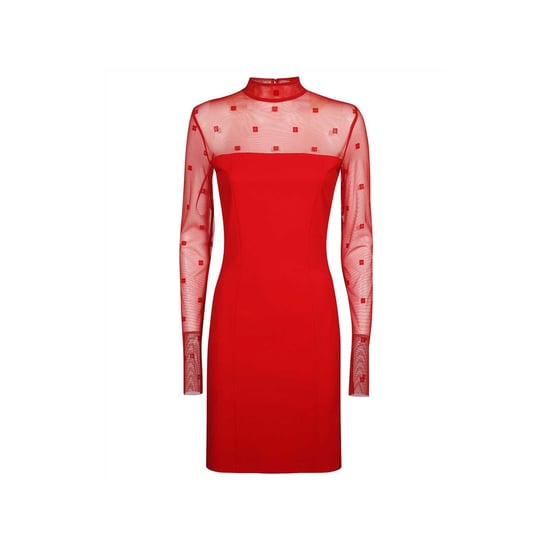 Givenchy 4G-jurk - Image 1