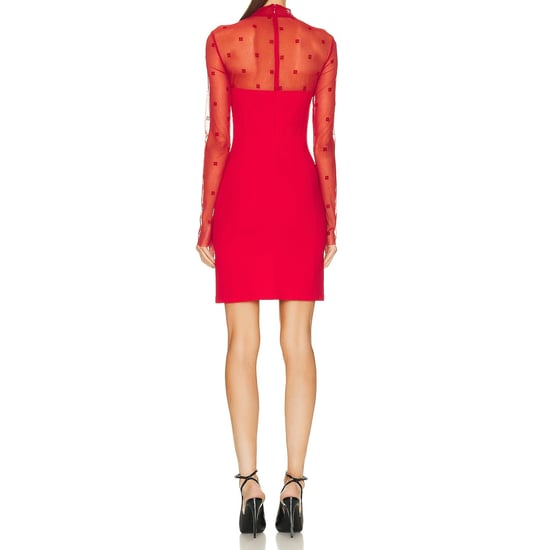 Givenchy 4G-jurk - Image 3