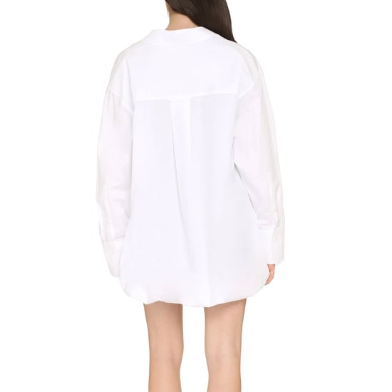 Valentino katoenen minijurk - Image 2