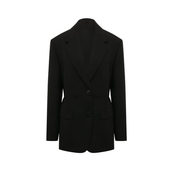 Prada Wool Jacket - Image 1