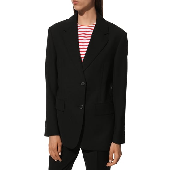 Prada Wool Jacket - Image 2