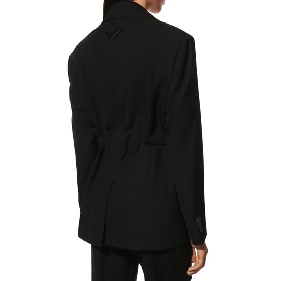 Prada Wool Jacket - Image 3